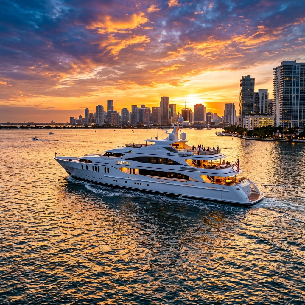Jet Ski Safety: 10 Rules for Biscayne Bay