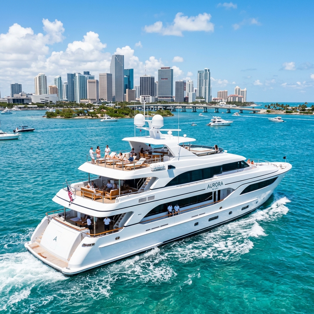 Planning the Perfect Sunset Cruise Itinerary