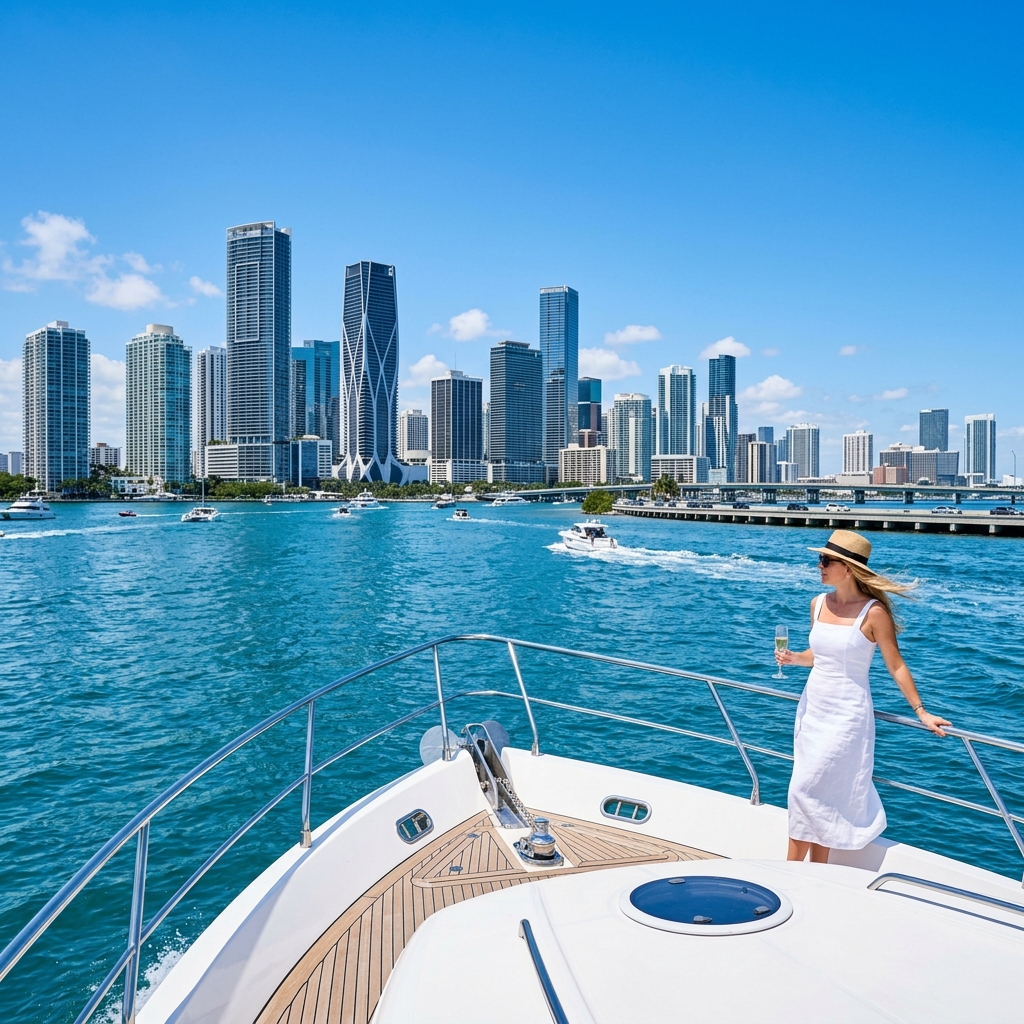Biscayne Bay