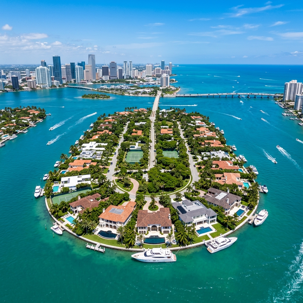 Star Island