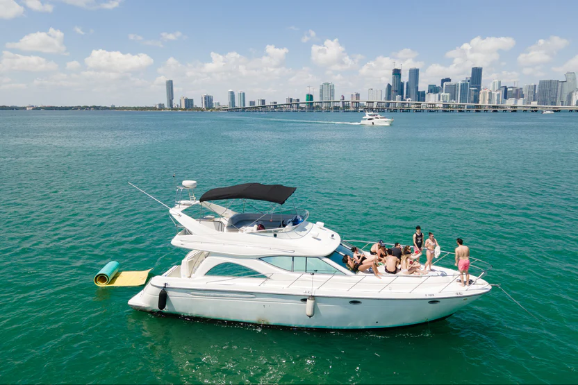 55ft - DIAMOND PACKAGE