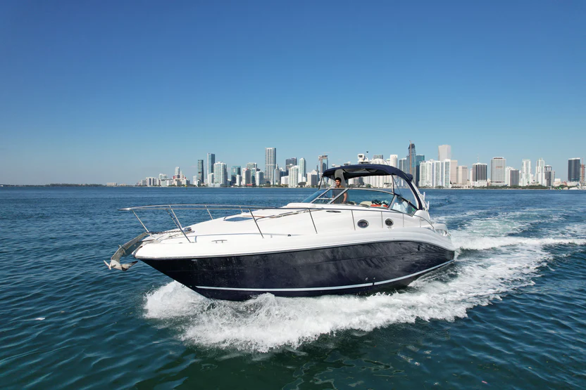 45ft - SILVER PACKAGE