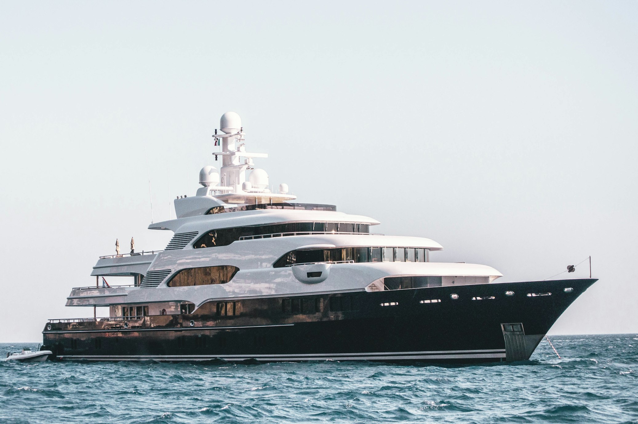 Luxury Experience